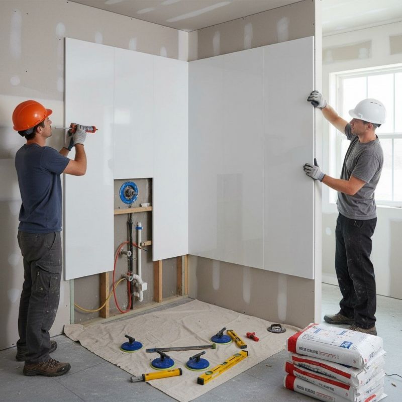 Top Bathroom Remodeling Companies in Barrington, RI