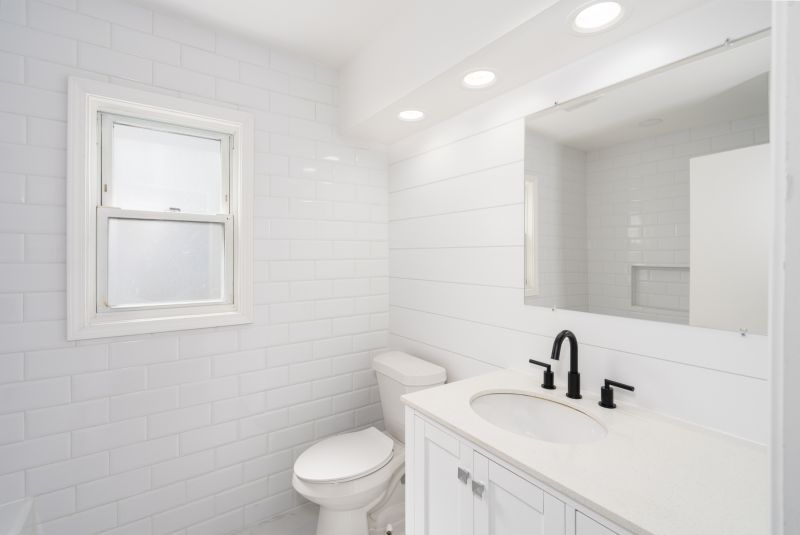 Top Bathroom Remodeling Companies in Narragansett, RI
