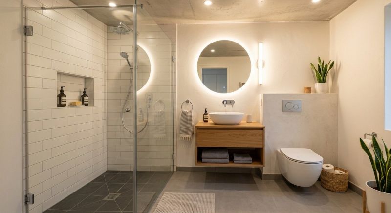 Top Bathroom Remodeling Companies in Newport, RI