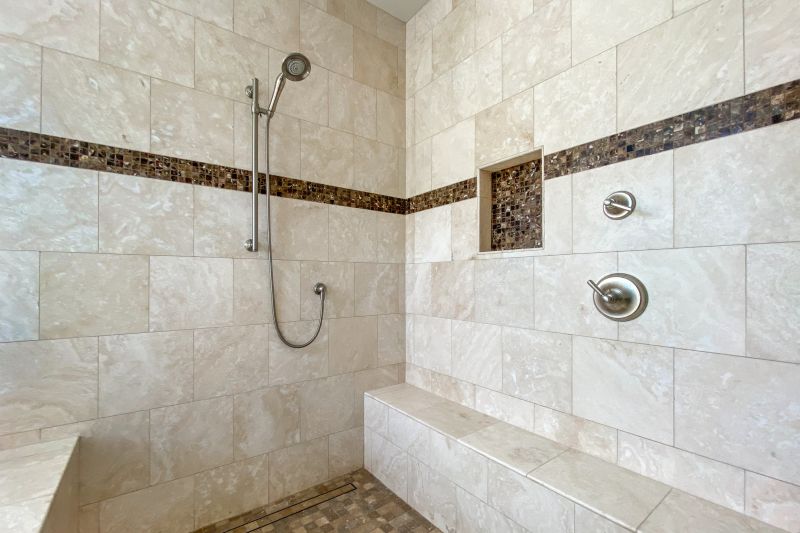 Cost of Shower Installation in Narragansett, RI