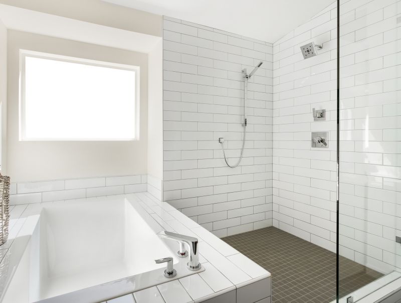 Best Shower Remodeling Contractors in Narragansett, RI